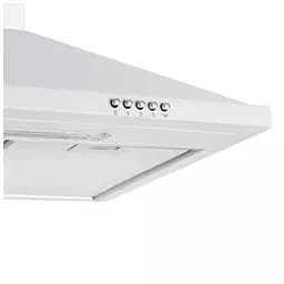 Витяжка купольна Pyramida KT 60 WH - мініатюра 3
