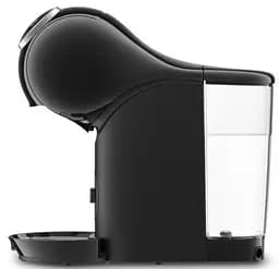 Кавоварка капсульна Krups Genio Dolce Gusto S Plus Black KP340831 + капсули Starbucks Macchiato в подарунок - мініатюра 4