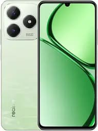 Смартфон REALME C63 6/128GB Jade Green