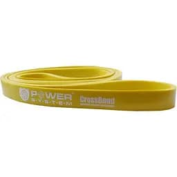Резина для фитнеса Power system 4-25кг fit0007854