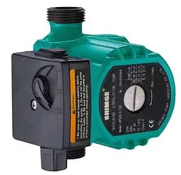 Циркуляционный насос Shimge XPS15-4-130