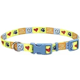 Ошейник для собак Coastal Pet Attire Style 2см x 35-50см