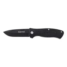 Ніж складаний Wurth Black Rock L110 мм (071566557) - мініатюра 2