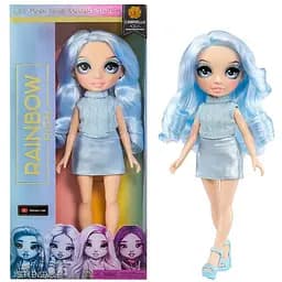 Кукла Rainbow High серии ОРР - Льдинка с аксессуарами (987932)
