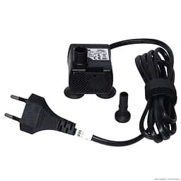 Помпа підйомна Dupla Turbo Mini 300 л/г (80360) - мініатюра 9