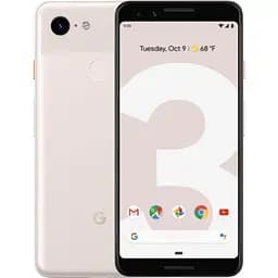 Смартфон Google Pixel 3 4/64GB Not Pink Refurbished