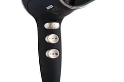 Фен Ardesto HD-522, Black/Gold, 2200W, 2 швидкості, 3 режими, захист від перегріву, подача холодного повітря - мініатюра 3