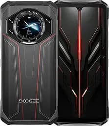 Смартфон Doogee S119 8/512Gb Red