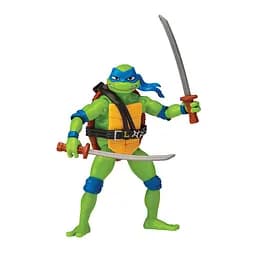 Ігрова фігурка серії «Черепашки-Ніндзя MOVIE III» – ЛЕОНАРДО TMNT 83281 - мініатюра 7