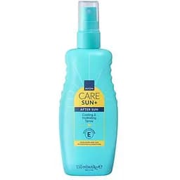 Освіжаючий і зволожувальний лосьйон-спрей після засмаги Avon 150 мл