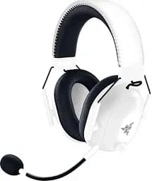Навушники Razer Blackshark V2 PRO Wireless 2023 White (RZ04-04530200-R3M1)
