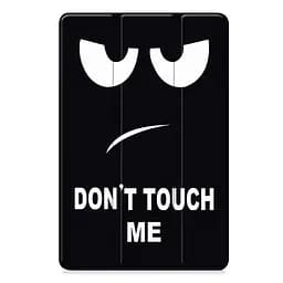 Чохол до планшета BeCover Smart Case Xiaomi Redmi Pad 2 Pro 12.1" Don't Touch (714637)