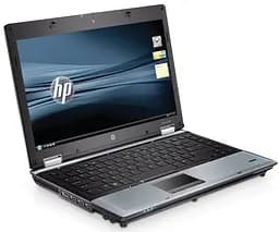Ноутбук HP ProBook 6450b (i5-520M/4/120SSD) - Class B "Б/У"