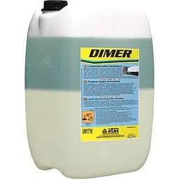 Активная пена Atas Plak Dimer концентрат для наружных частей транспорта 25 кг (km-4639)