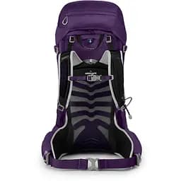 Рюкзак Osprey Tempest 40 M/L фіолетовий - мініатюра 4