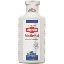 Шампунь-концентрат проти лупи Alpecin Medicinal Anti-Schuppen 200 мл