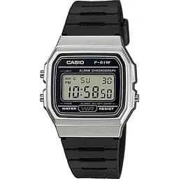 Мужские часы Casio Timeless Collection F-91WM-7A