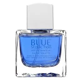 Туалетна вода Antonio Banderas Blue Seduction, 30 мл (6511132301/65111323)