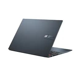 Ноутбук ASUS Vivobook Pro 16 K6602VU-KV026 16' WQXGA IPS, Intel i7-13700H, 16GB, F1TB, NVD4050-6, noOS, Блакитний (90NB1151-M004F0) - мініатюра 7