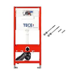 Інсталяція для унітазу Tece Base Kit 2в1 (9400401)