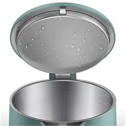 Электрочайник Viomi Kettle Fast Green YM-K1705 - мініатюра 5