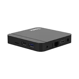 Смарт ТВ приставка Tanix W2 PRO 4/64 Гб Smart TV Box Android 11 - мініатюра 4