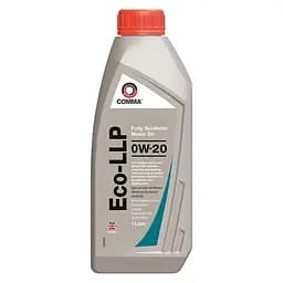 Моторна олива Comma ECO-LLP 0W-20, 1 л