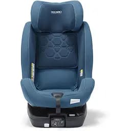 Автокрісло Recaro Salia 125 Steel Blue, синє (89047630050) - мініатюра 3