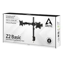 Кронштейн Arctic Z2 Basic AEMNT00040A - мініатюра 8
