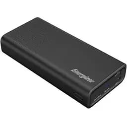 Зовнішній акумулятор Energizer UE20012 20000mAh