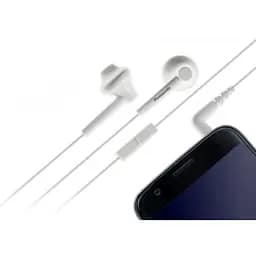 Навушники PANASONIC RP-TCM55GC-W - мініатюра 2