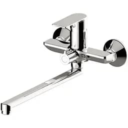 Змішувач для ванни Haiba Alex euro (HB0888)