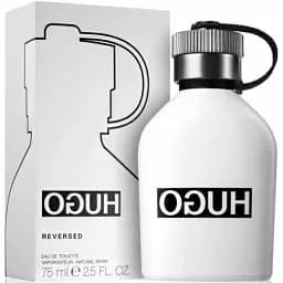Оригинал Hugo Boss Hugo Reversed 75 мл туалетная вода