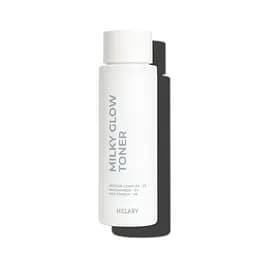 Тонер-молочко для увлажнения и осветления кожи Milky Glow Toner Hillary 100 мл