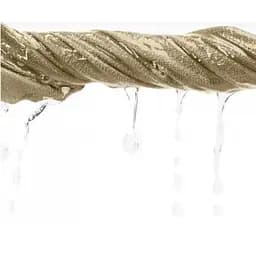 Рушник Sea To Summit Airlite Towel S Desert (1033-STS ACP071011-040307) - мініатюра 5