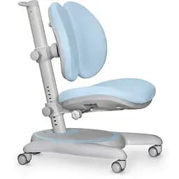 Детское кресло Mealux Ortoback Duo Blue (Y-510 KBL) 
