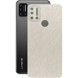 Захисна плівка StatusSKIN для UMiDIGI A7 Pro Корпус Вініл Титан