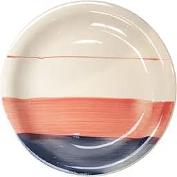 Тарілка обідня Keramia Rose Dawn 26.6 см (24-237-087)