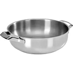 Кастрюля низкая Barazzoni My Pot 28 см 4.4 л (160004028)