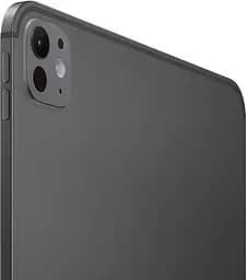 Планшет Apple iPad Pro 13 2024 Wi-Fi 16GB/1TB Space Black with Nano-texture Glass (MWRF3) - мініатюра 4