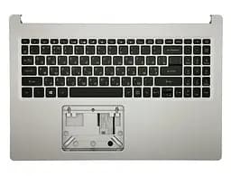 Топкейс ноутбука / верхня панель і клавіатура для ноутбука Acer Aspire A515-54, A515-54G, S50-51 (6B.HDGN7.064) Оригінал від Acer, Верхня панель клавіатури