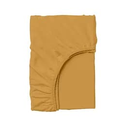 Дитяча постільна білизна в ліжечко DELTA, білий (DeltaColor_Mustard_140) - мініатюра 8