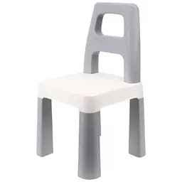 Детский стульчик Technok Toys 0198 32×32×55 см в коробке серый