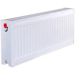 Радіатор сталевий KALITE 22/300x800 низький панельний для опалення житлових і промислових приміщень