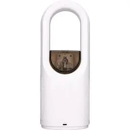 Портативний вентилятор Epik F6 White [137267] - мініатюра 3