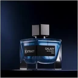 Парфумована вода Extract Galaxy 100 мл - мініатюра 3