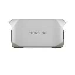 Додаткова батарея EcoFlow DELTA 3 Extra Battery - мініатюра 2