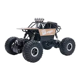 Машинка на радиоуправлении Sulong Toys Off-Road Super speed 1:18 матовый коричневый (SL-112RHMB)