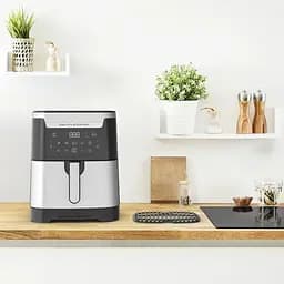 Мультипіч Tefal Easy Fry & Grill XXL (EY801D15) - мініатюра 11