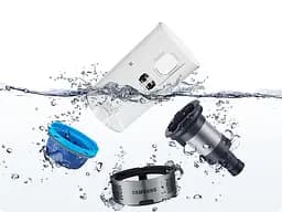 Пилосос акумуляторний Samsung VS20B75ADR5/UK - мініатюра 9